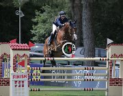 Gresele Trust in me CsioArJYR SS7 7427 : CSIO Giovani Arezzo, Gresele Bianca, Trust in me, foto Stefano Secchi ©